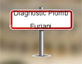 Diagnostic Plomb avant démolition sur Furiani